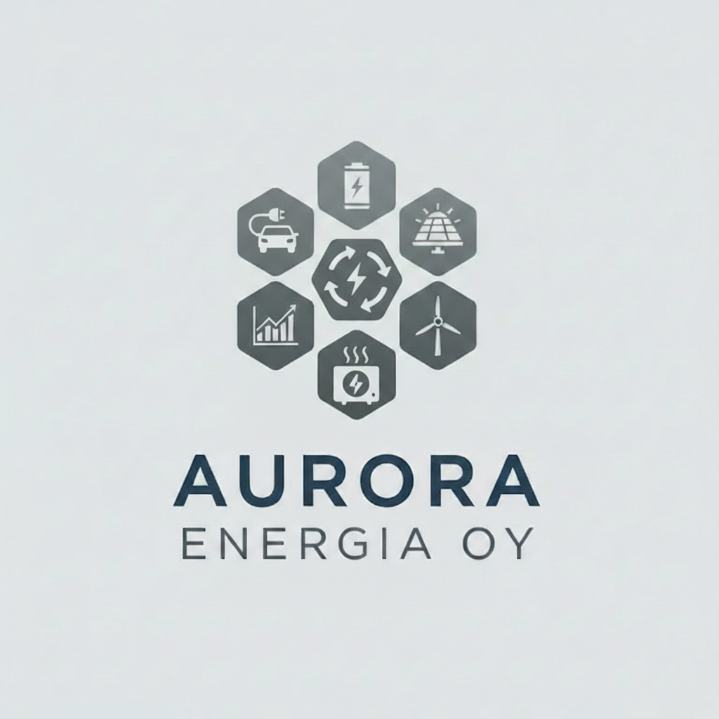 Aurora Energia Oy